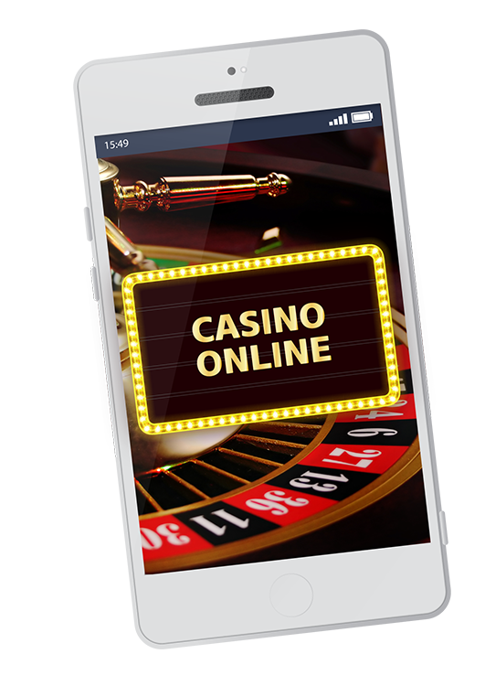 casino online app